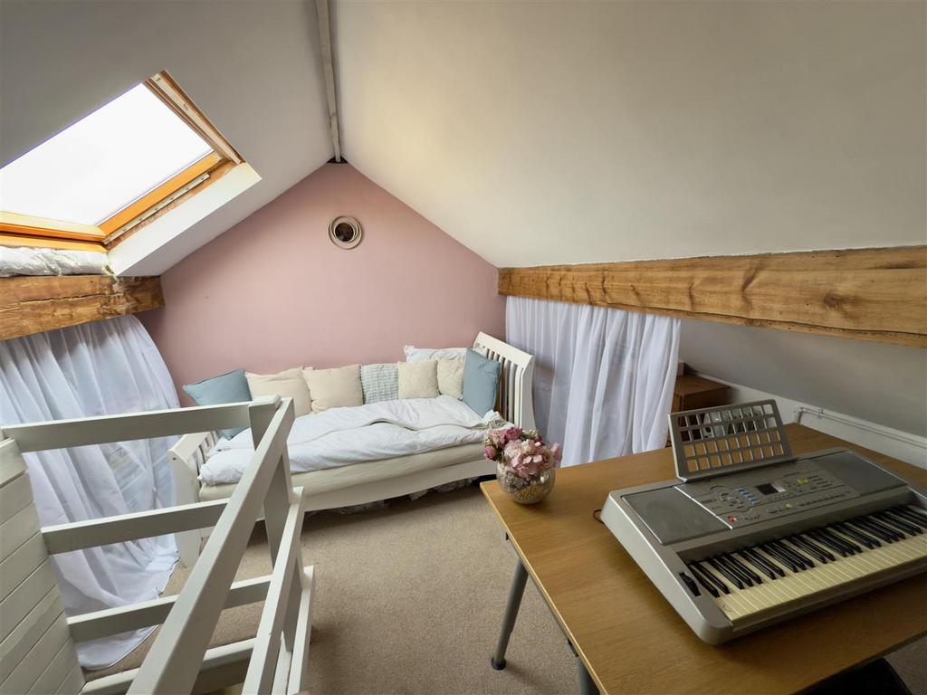 Attic