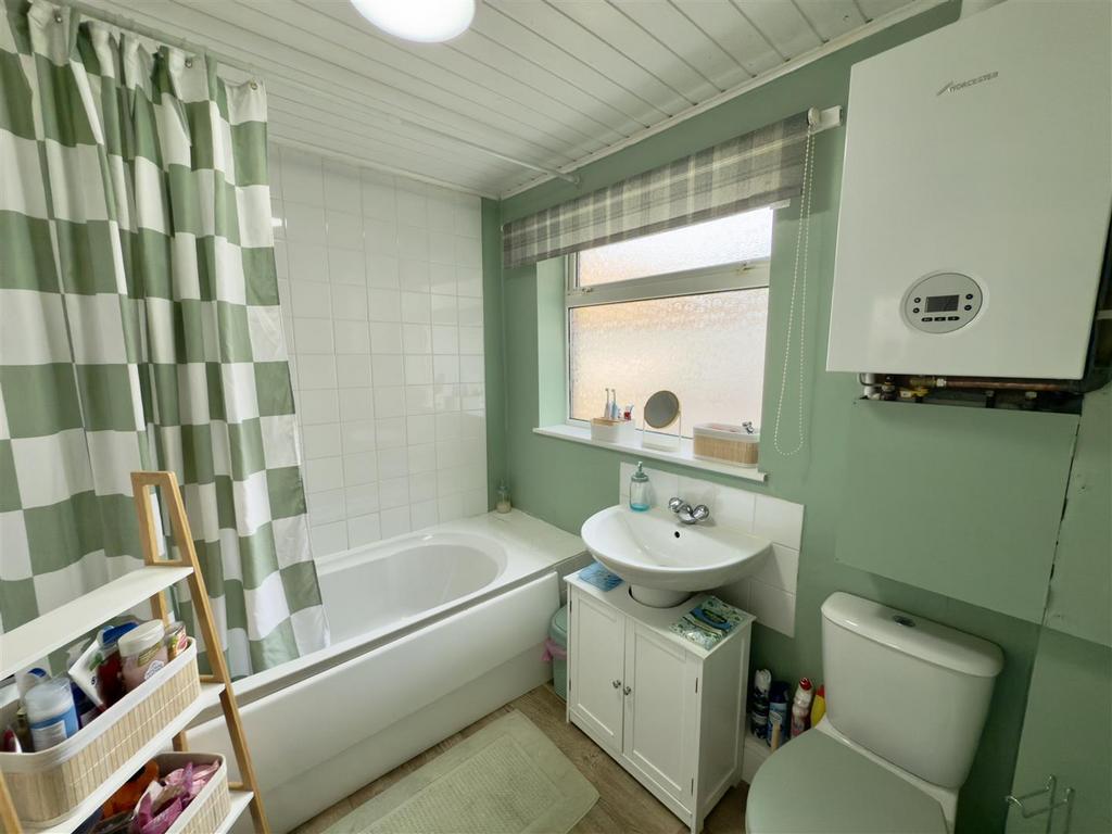 Bathroom/W.C