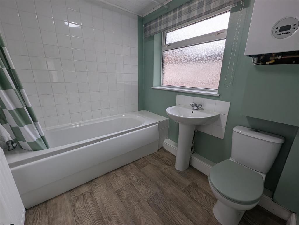 Bathroom/W.C