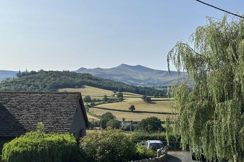 undefined, Battle, Brecon, LD3
