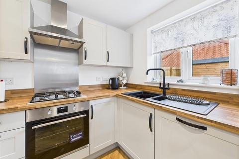 3 bedroom detached house for sale, South Pastures, Wardley NE10