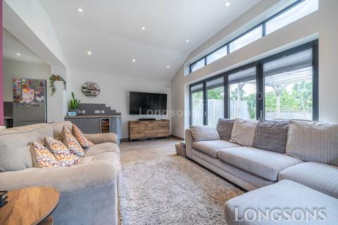 undefined, Old Vicarage Park, Kings Lynn