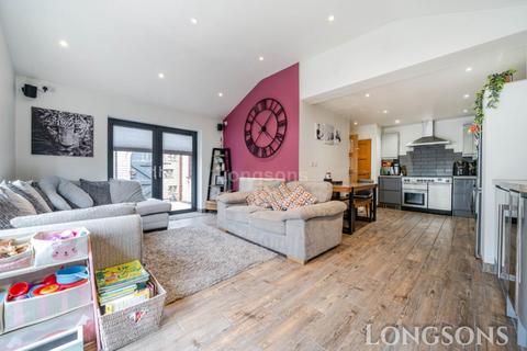 undefined, Old Vicarage Park, Kings Lynn