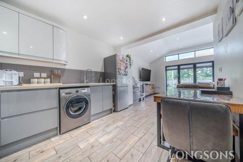 undefined, Old Vicarage Park, Kings Lynn