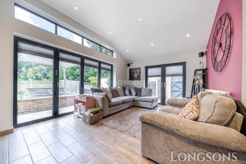 3 bedroom detached bungalow for sale, Old Vicarage Park, Kings Lynn