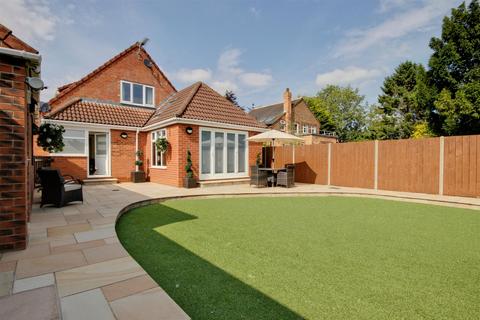 undefined, Ferry Lane, Woodmansey, Beverley