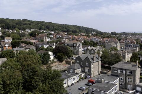 2 bedroom apartment for sale, 21 Montpelier, Weston-super-Mare BS23