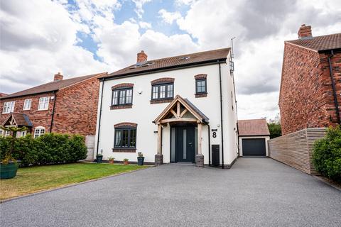 5 bedroom detached house for sale, Alcester Road Burcot Bromsgrove, Worcestershire, B60 1FE
