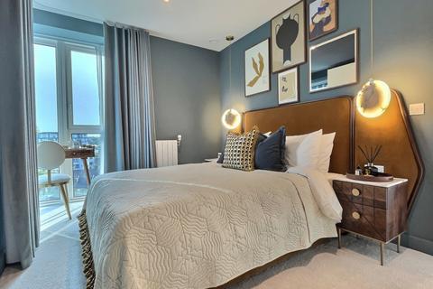 1 bedroom apartment for sale, Brigadier Walk, Royal Arsenal, London, SE18