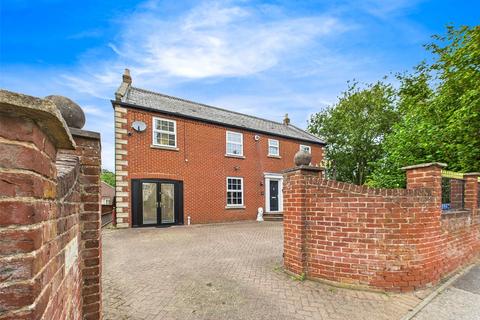 undefined, Church Street, Thorne, Doncaster, South Yorkshire, DN8