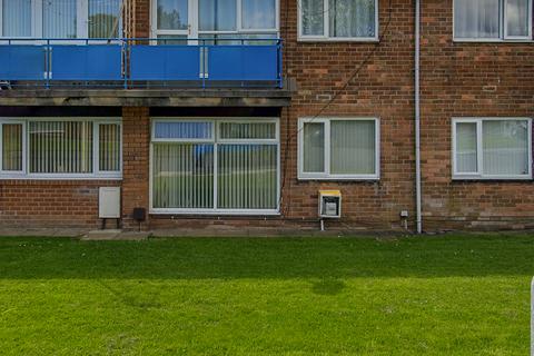1 bedroom flat for sale, Kearsley Close, Seaton Delaval NE25