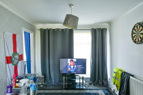 1 bedroom flat for sale, Kearsley Close, Seaton Delaval NE25