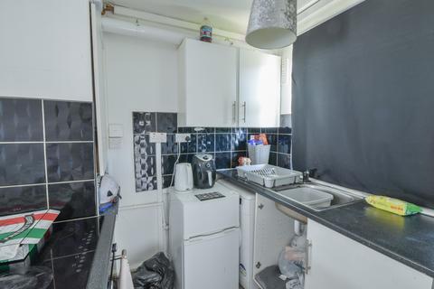 1 bedroom flat for sale, Kearsley Close, Seaton Delaval NE25