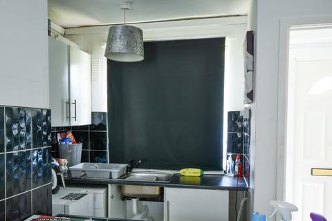 1 bedroom flat for sale, Kearsley Close, Seaton Delaval NE25