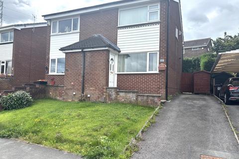 Shearwater Road, Offerton