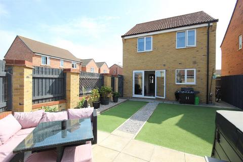 undefined, Ashcourt Drive, Hornsea
