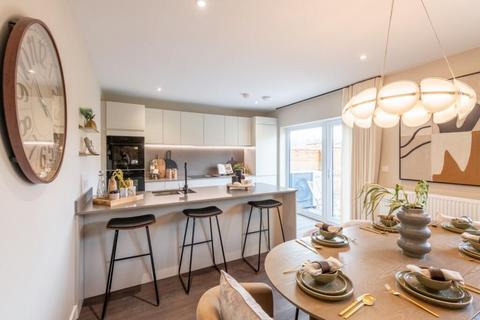 undefined, Scotforth Road, Lancaster LA1