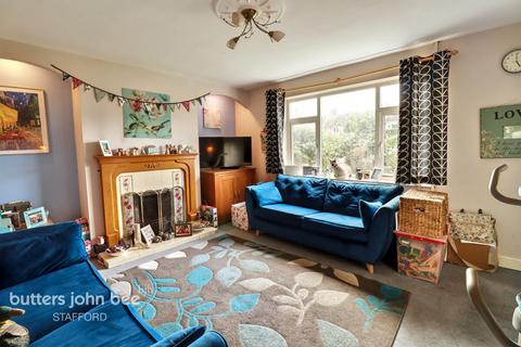 18 Bramall Close, Seighford, Stafford, ST18 9PG