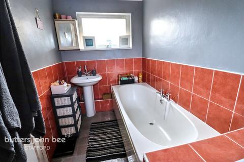 18 Bramall Close, Seighford, Stafford, ST18 9PG