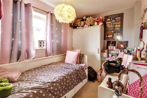 18 Bramall Close, Seighford, Stafford, ST18 9PG