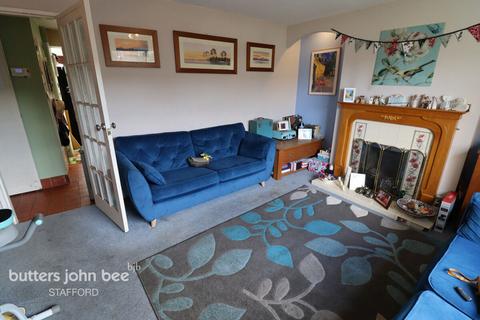 18 Bramall Close, Seighford, Stafford, ST18 9PG