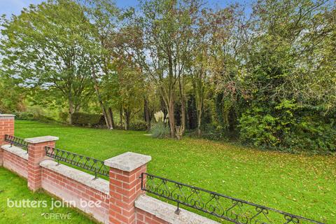 undefined, Nevis Drive, Crewe