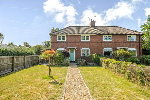 1 Boroughbridge Road, Green Hammerton, York, YO26 8AD