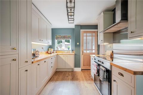 1 Boroughbridge Road, Green Hammerton, York, YO26 8AD