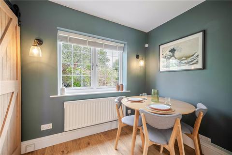 1 Boroughbridge Road, Green Hammerton, York, YO26 8AD