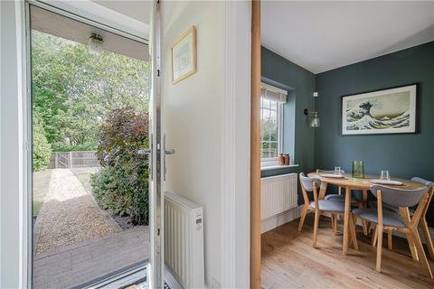 1 Boroughbridge Road, Green Hammerton, York, YO26 8AD