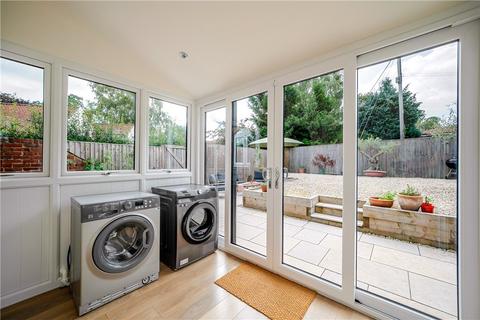 1 Boroughbridge Road, Green Hammerton, York, YO26 8AD