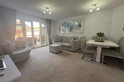 undefined, Haskins Drive, Farnborough GU14