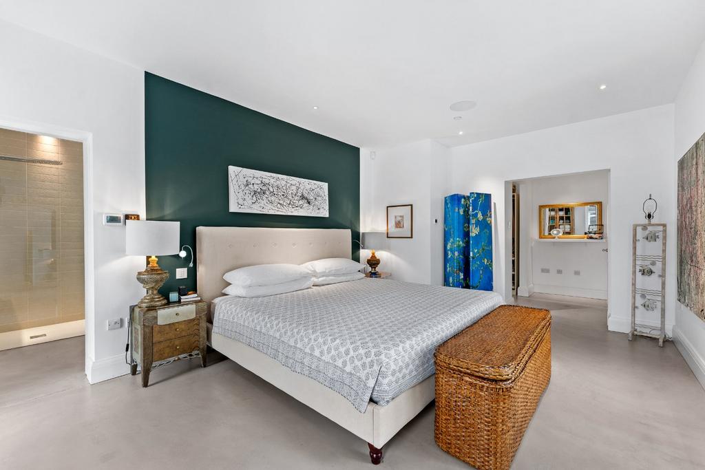 Principal Bedroom