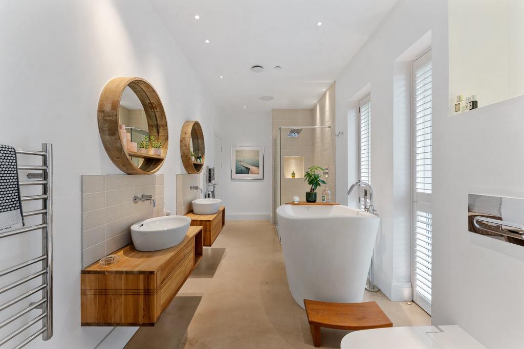 Principal En Suite