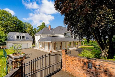 undefined, Marford, Wrexham