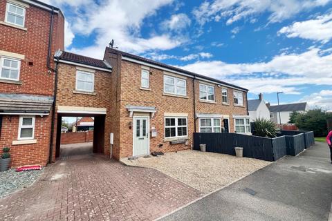 undefined, Jubilee Close, Spennymoor