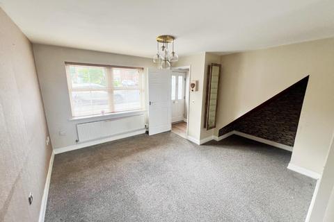undefined, Jubilee Close, Spennymoor
