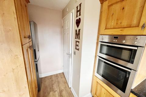 undefined, Jubilee Close, Spennymoor