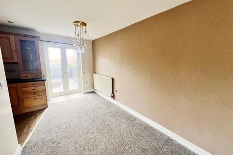 undefined, Jubilee Close, Spennymoor