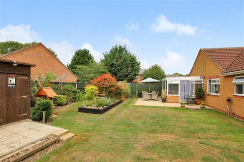 undefined, Manor Drive, Wragby, Market Rasen LN8