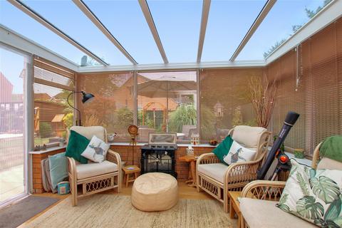 10 Manor Drive, Wragby, Market Rasen, LN8 5SL