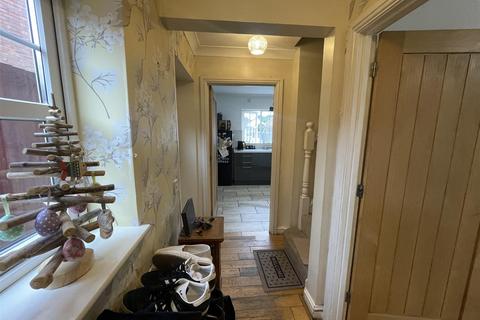 undefined, Maes Conwy, Llanelli