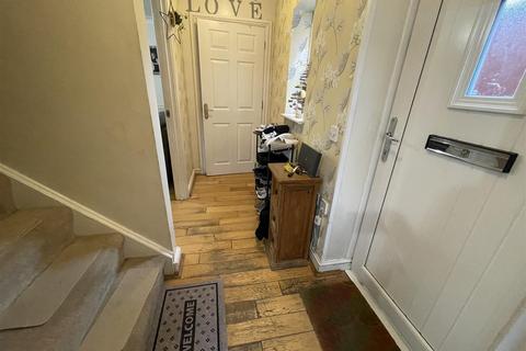 undefined, Maes Conwy, Llanelli