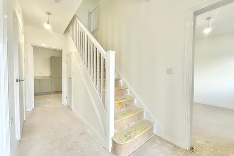 undefined, Castle Meadows, Eccleshall, ST21