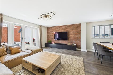 undefined, Croxden Way, Monksmoor, NN11 2AD