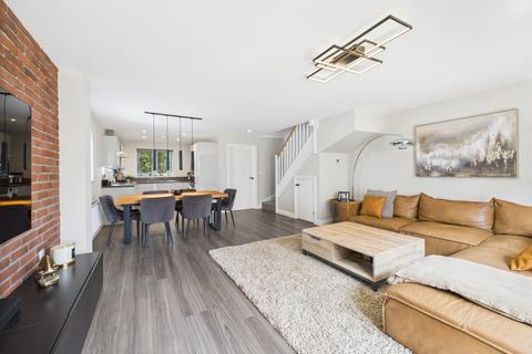 undefined, Croxden Way, Monksmoor, NN11 2AD