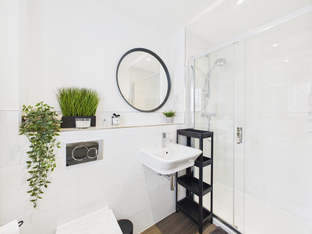 En suite