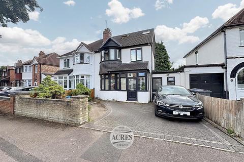 undefined, Epwell Road, Great Barr, Birmingham
