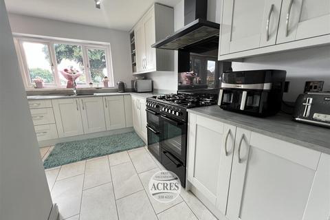 undefined, Epwell Road, Great Barr, Birmingham