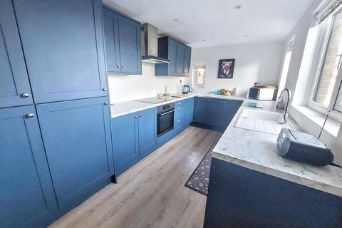 undefined, Sea View Terrace, Alnwick, Northumberland, NE66 1RW